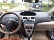 Toyota Vios E 2007 - Bán Toyota Vios E năm sản xuất 2007, màu bạc  