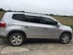 Chevrolet Orlando 2014 - Bán Chevrolet Orlando sản xuất 2014, màu bạc, nhập khẩu