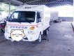 Hyundai Porter 2009 - Cần bán xe Hyundai Porter sản xuất năm 2009, màu trắng, nhập khẩu  