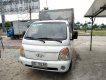 Hyundai H 100 2011 - Bán xe tải Hyundai H100 thùng kín, đời 2011, đăng ký lần đầu 2012, xe cực chất