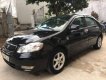 Toyota Corolla altis  MT 2003 - Cần bán Corolla Altis 2003.1.8 số sàn, bản đủ