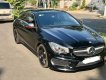 Mercedes-Benz A class AMG 2016 2016 - Cần bán gấp Mercedes AMG 2016 năm sản xuất 2016, màu đen, nhập khẩu nguyên chiếc