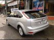 Ford Focus 2010 - Cần bán lại xe Ford Focus 2010, màu bạc, 350 triệu