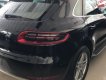 Porsche Macan 2015 - Bán ô tô Porsche Macan đời 2015, màu đen