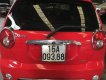 Daewoo Matiz Joy 2009 - Bán Daewoo Matiz năm sản xuất 2009, màu đỏ, xe nhập số tự động