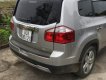 Chevrolet Orlando 2014 - Bán Chevrolet Orlando sản xuất 2014, màu bạc, nhập khẩu