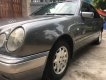 Mercedes-Benz E class E230 2000 - Bán xe Mercedes E230, đời 2000, xe nguyên bản