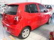 Hyundai i10 1.2 2011 - Bán Hyundai i10 1.2 sản xuất 2011, màu đỏ, nhập khẩu nguyên chiếc, giá cạnh tranh