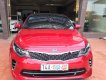 Kia Optima 2.4 GT line 2017 - Bán Kia Optima 2.4 GT line đời 2017, màu đỏ còn mới
