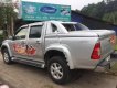 Isuzu Dmax 2009 - Bán Isuzu Dmax năm 2009, màu bạc, xe nhập, số tự động, giá tốt