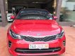 Kia Optima 2.4 GT line 2017 - Bán Kia Optima 2.4 GT line đời 2017, màu đỏ còn mới