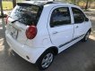 Chevrolet 2008 - Cần bán lại xe Matiz năm 2008, máy chạy ngon