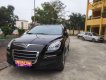 Luxgen 7 SUV   2011 - Bán Luxgen 7 SUV 2011, màu đen, nhập khẩu  