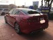 Kia Optima 2.4 GT line 2017 - Bán Kia Optima 2.4 GT line đời 2017, màu đỏ còn mới