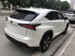 Lexus NX 2018 - Bán Lexus NX300 sản xuất 2018 màu trắng, giao ngay