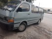 Toyota Hiace   1997 - Cần bán xe Toyota Hiace đời 1997, xe nhập, còn rất đẹp