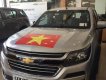 Chevrolet Colorado d 2018 - Trả trước 100 triệu nhận xe, trả góp 90% với lãi suất thấp nhất tỉnh