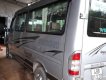 Mercedes-Benz Sprinter  MT 2005 - Bán Mercedes MT đời 2005, màu bạc, chạy dịch vụ, còn rất đẹp