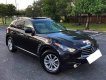 Infiniti QX70   3.7 AT 2015 - Cần bán gấp xe Infiniti QX70, Sx 2015, động cơ 3.7, số tự động, màu nâu đất, zin cực zin