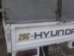 Hyundai Porter 2000 - Bán Hyundai Porter sản xuất 2000, màu trắng, nhập khẩu nguyên chiếc giá cạnh tranh