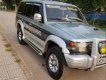 Mitsubishi Pajero   1991 - Bán Mitsubishi Pajero năm 1991, nhập khẩu, số tự động