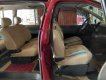 Toyota Previa   1997 - Cần bán xe Toyota Previa 1997, màu đỏ, nhập khẩu nguyên chiếc, giá 140tr