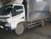 Hino 300 Series 2010 - Bán xe Hino 300 Series WU 342L 1,84T năm sản xuất 2010, màu trắng, 400tr