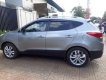 Hyundai Tucson  AT 2011 - Bán Tucson 2 cầu 2.0, xe nhập khẩu, một đời chủ duy nhất, zin 100%