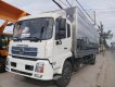 JRD HFC 2019 - Bán xe tải Dongfeng B180 8 tấn (8T) thùng dài 9.5m nhập khẩu nguyên chiếc