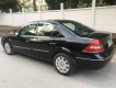 Ford Mondeo AT  2004 - Bán ô tô Ford Mondeo AT đời 2004, màu đen, nhập khẩu
