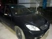 Lifan 520 2007 - Bán Lifan 520 đời 2007, màu đen