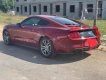 Ford Mustang EcoBoost Fastback 2017 - Bán Ford Mustang EcoBoost Fastback năm sản xuất 2017, màu đỏ, nhập khẩu