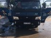 Veam VT750 2016 - Hưng Yên Bán xe tải Veam máy Hyundai tải 7,5 tấn đã qua sử dụng, đời 2016, lốp dự phòng chưa hạ