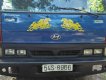 Hyundai Mighty 1997 - Bán gấp Hyundai Mighty năm 1997, màu xanh lam, nhập khẩu