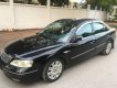 Ford Mondeo AT  2004 - Bán ô tô Ford Mondeo AT đời 2004, màu đen, nhập khẩu