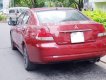 Mitsubishi Grunder 2.4 AT 2009 - Bán xe Mitsubishi Grunder 2.4 AT đời 2009, màu đỏ, nhập khẩu  