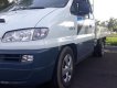 Hyundai Libero 2007 - Cần bán Libero màu trắng đời 2007