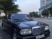 Mercedes-Benz C class C250 1980 - Bán ô tô Mercedes C250 đời 1980, màu đen, xe nhập giá cạnh tranh