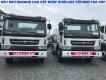 Daewoo K125 2021 - Đầu kéo Daewoo nhập khẩu chính hãng nguyên chiếc Hàn Quốc - Giá tốt nhất - xe giao ngay