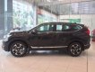 Honda CR V 1.5L 2018 - Bán ô tô Honda CR V 1.5L đời 2018, màu đen, xe nhập