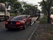 Ford Mustang EcoBoost Fastback 2017 - Bán Ford Mustang EcoBoost Fastback năm sản xuất 2017, màu đỏ, nhập khẩu