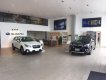 Subaru Outback 2.5i EyeSight 2018 - Bán xe Subaru Outback 2.5i EyeSight đời 2018, màu trắng, xe nhập