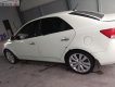 Kia Forte EX 1.6 MT 2013 - Bán Kia Forte EX 1.6 MT đời 2013, màu trắng, giá 375tr