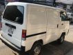 Suzuki Blind Van   1.0 MT  2016 - Bán Suzuki Blind Van 1.0 MT năm 2016, màu trắng  