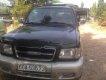 Isuzu Trooper SE 2003 - Bán xe Isuzu Trooper SE đời 2003, màu xanh lam, xe nhập, 99tr