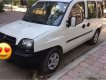 Fiat Doblo 2008 - Cần bán lại xe Fiat Doblo sản xuất năm 2008, màu trắng, nhập khẩu nguyên chiếc