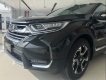 Honda CR V 1.5L 2018 - Bán ô tô Honda CR V 1.5L đời 2018, màu đen, xe nhập