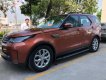 LandRover Discovery SE 2017 - Bán LandRover Discovery SE đời 2017, nhập khẩu