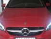 Mercedes-Benz CLA class 200 2017 - Cần bán Mercedes CLA200 2017, màu đỏ, nhập khẩu nguyên chiếc