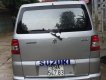 Suzuki APV 2006 - Bán Suzuki APV sản xuất 2006, màu bạc, nhập khẩu